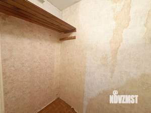 2-к квартира, вторичка, 45м2, 4/5 этаж