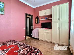 1-к квартира, вторичка, 65м2, 7/9 этаж