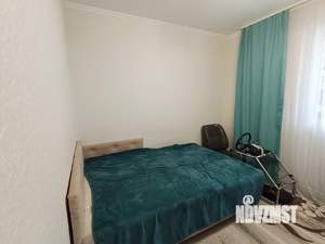 2-к квартира, вторичка, 61м2, 5/12 этаж