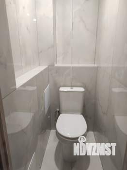 2-к квартира, вторичка, 53м2, 4/5 этаж