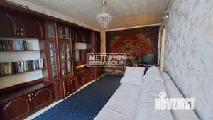 1-к квартира, вторичка, 32м2, 4/5 этаж