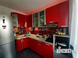 3-к квартира, вторичка, 65м2, 7/9 этаж