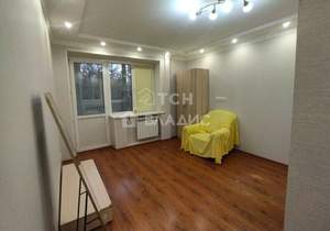 1-к квартира, вторичка, 35м2, 2/9 этаж