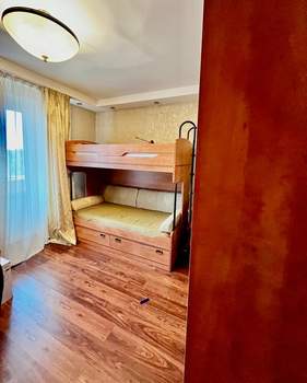 3-к квартира, вторичка, 81м2, 6/10 этаж