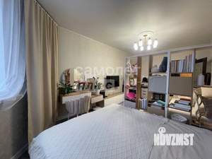 1-к квартира, вторичка, 47м2, 13/15 этаж