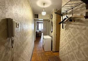 3-к квартира, вторичка, 54м2, 3/5 этаж
