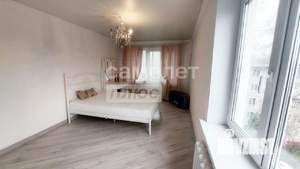 2-к квартира, вторичка, 44м2, 5/5 этаж