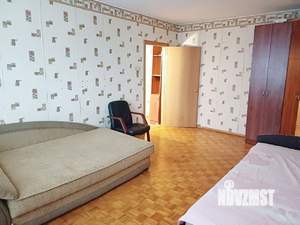 1-к квартира, вторичка, 37м2, 1/5 этаж