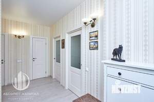 2-к квартира, вторичка, 60м2, 16/17 этаж