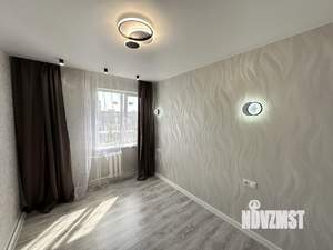 3-к квартира, вторичка, 60м2, 8/9 этаж