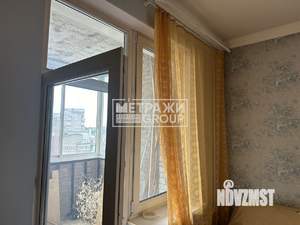 1-к квартира, вторичка, 46м2, 7/10 этаж
