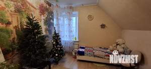 3-к квартира, вторичка, 94м2, 4/5 этаж