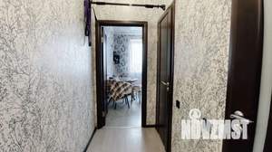 1-к квартира, вторичка, 39м2, 13/17 этаж