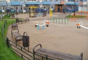 Студия квартира, вторичка, 21м2, 18/18 этаж