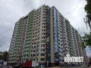 Студия квартира, вторичка, 33м2, 14/17 этаж