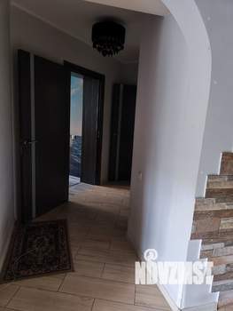2-к квартира, вторичка, 76м2, 1/10 этаж