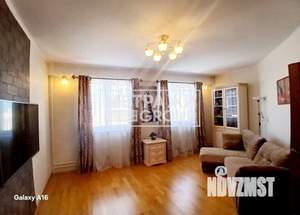 3-к квартира, вторичка, 80м2, 12/17 этаж