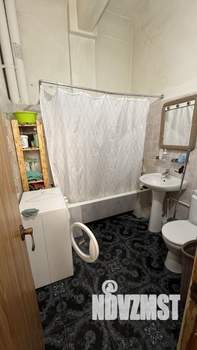 1-к квартира, вторичка, 43м2, 2/3 этаж