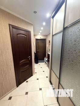 1-к квартира, вторичка, 38м2, 13/17 этаж