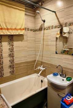2-к квартира, вторичка, 41м2, 5/5 этаж