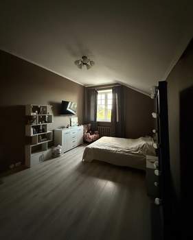 1-к квартира, вторичка, 37м2, 4/4 этаж
