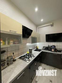 1-к квартира, вторичка, 41м2, 1/7 этаж