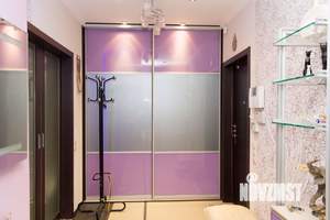 2-к квартира, вторичка, 85м2, 5/14 этаж