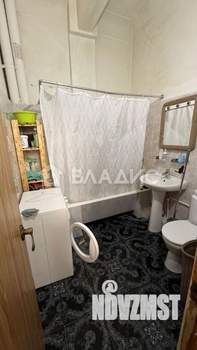 1-к квартира, вторичка, 43м2, 2/3 этаж