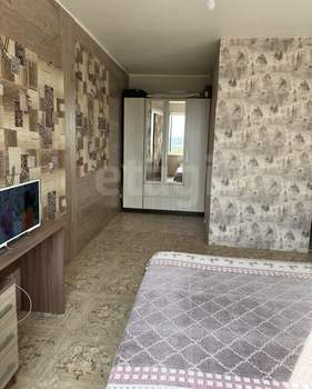 1-к квартира, вторичка, 36м2, 11/16 этаж