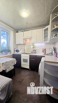 1-к квартира, вторичка, 31м2, 2/5 этаж