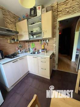 1-к квартира, вторичка, 32м2, 5/5 этаж