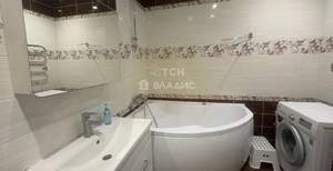 1-к квартира, вторичка, 42м2, 10/17 этаж