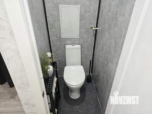 1-к квартира, вторичка, 36м2, 4/5 этаж