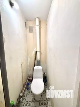 2-к квартира, вторичка, 48м2, 1/5 этаж