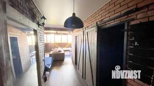Студия квартира, вторичка, 50м2, 16/19 этаж