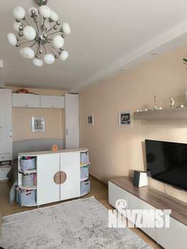 1-к квартира, вторичка, 41м2, 9/18 этаж