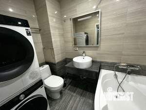 1-к квартира, вторичка, 41м2, 1/7 этаж