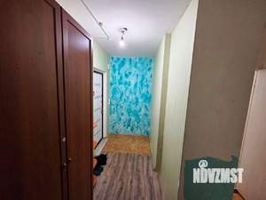 2-к квартира, вторичка, 58м2, 4/14 этаж