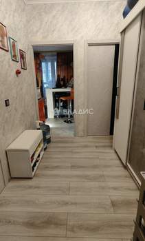 1-к квартира, вторичка, 35м2, 17/17 этаж