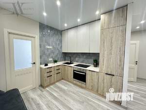 2-к квартира, вторичка, 47м2, 9/18 этаж
