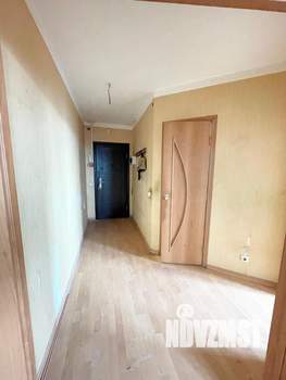 1-к квартира, вторичка, 37м2, 15/17 этаж