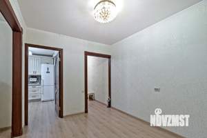 3-к квартира, вторичка, 75м2, 4/10 этаж