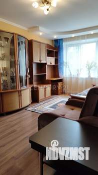 2-к квартира, вторичка, 53м2, 4/5 этаж