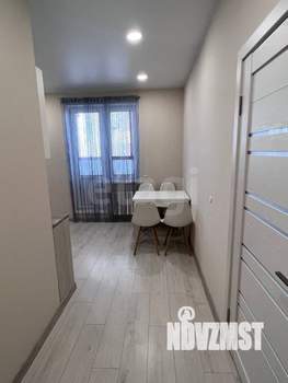 1-к квартира, вторичка, 40м2, 6/19 этаж