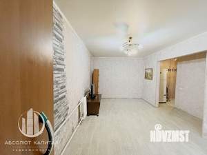 1-к квартира, вторичка, 31м2, 1/5 этаж