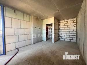 1-к квартира, вторичка, 42м2, 11/17 этаж