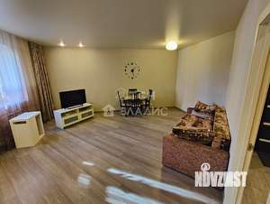 2-к квартира, вторичка, 62м2, 9/17 этаж