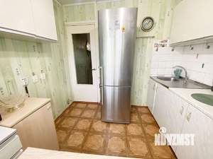 2-к квартира, вторичка, 51м2, 7/9 этаж