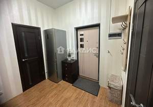 1-к квартира, вторичка, 40м2, 6/7 этаж