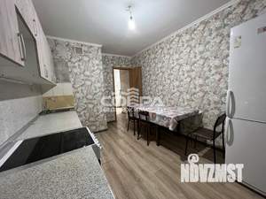 2-к квартира, вторичка, 51м2, 15/19 этаж